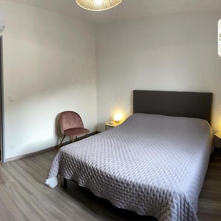 דירות Porto  Chez Francoise מראה חיצוני תמונה