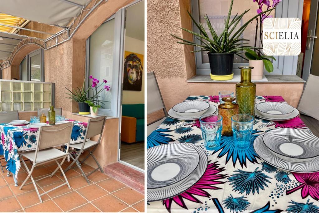 דירות Porto  Chez Francoise מראה חיצוני תמונה