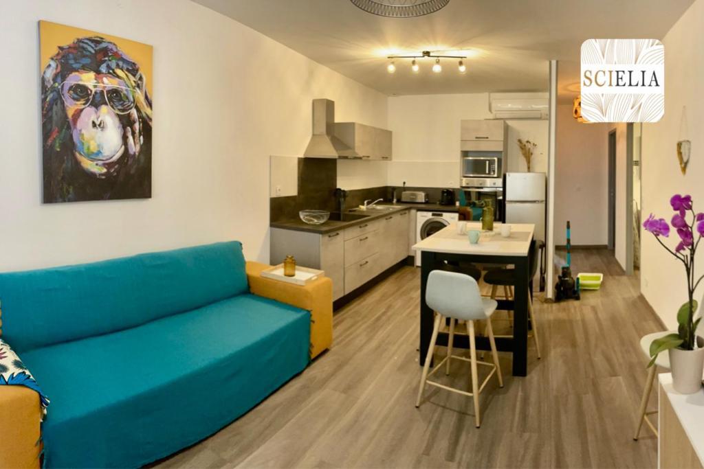 דירות Porto  Chez Francoise מראה חיצוני תמונה