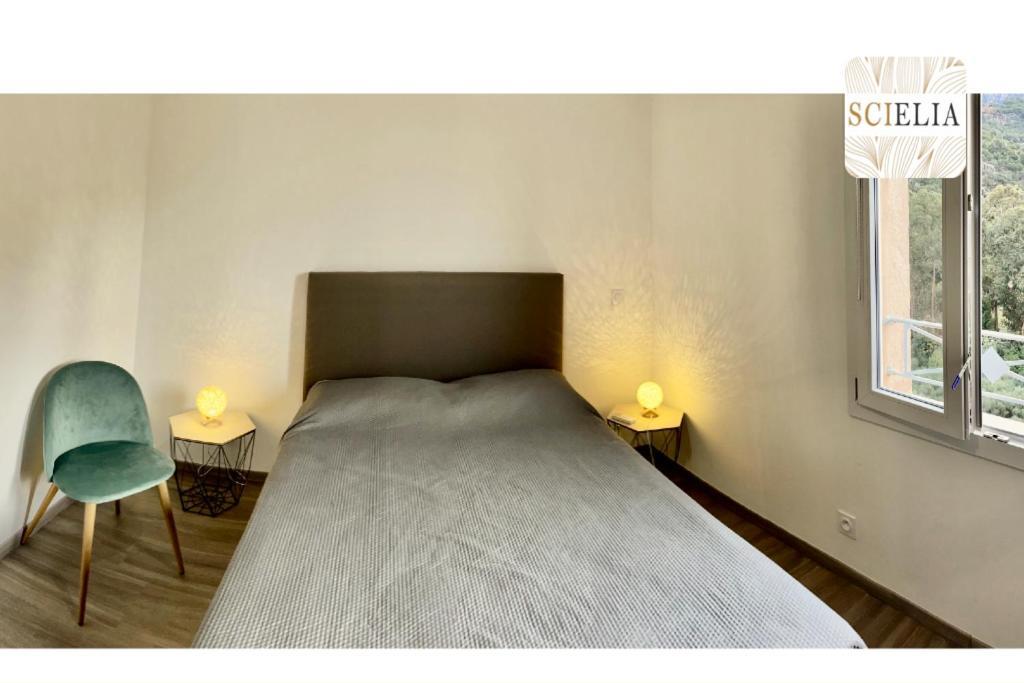 דירות Porto  Chez Francoise מראה חיצוני תמונה