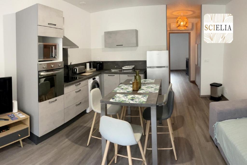 דירות Porto  Chez Francoise מראה חיצוני תמונה