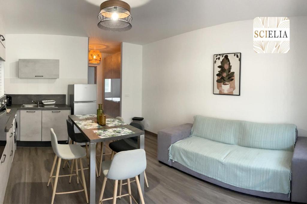 דירות Porto  Chez Francoise מראה חיצוני תמונה
