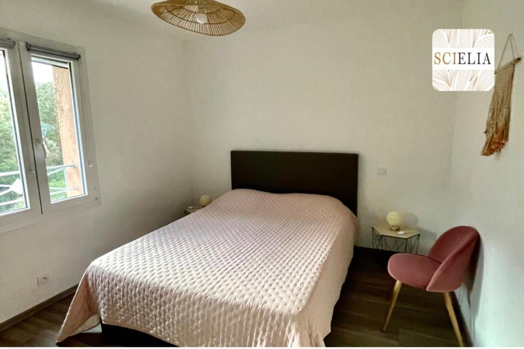 דירות Porto  Chez Francoise מראה חיצוני תמונה
