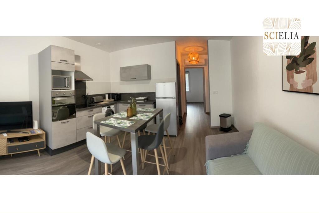 דירות Porto  Chez Francoise מראה חיצוני תמונה
